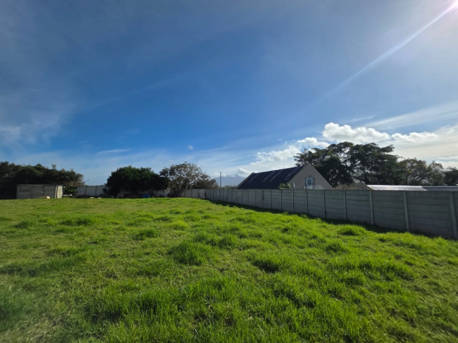 Commercial Property for Sale in Hoekwil Western Cape